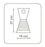 dimensioni-lume