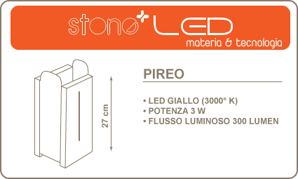 led-giallo